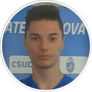 Profile photo for Angelo Iuga