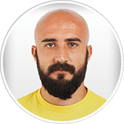 Profile photo for Daniel Şerbănică