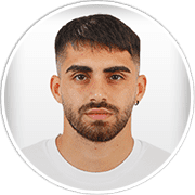 Profile photo for Sebastian Mailat