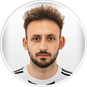 Profile photo for Răzvan Trif