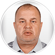 Profile photo for Valentin Melu