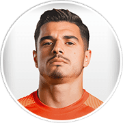 Profile photo for Valentin Gheorghe