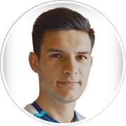Profile photo for Ionuţ Dinu
