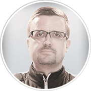 Profile photo for George Puflene