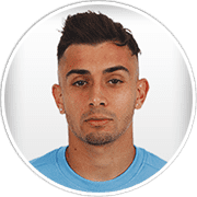 Profile photo for George Merloi