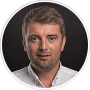 Profile photo for János Bokor