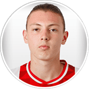 Profile photo for Deniz Giafer