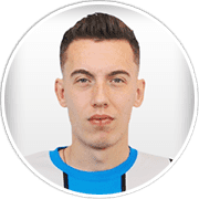 Profile photo for Alexandru Işfan