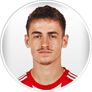 Profile photo for Rareş Ispas