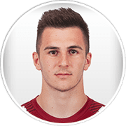 Profile photo for Adrian Gîdea