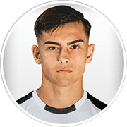 Profile photo for Cristian Avram