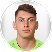 Profile photo for Haralambie Mociu