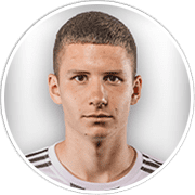 Profile photo for Tudor Vomir