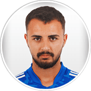 Profile photo for Ionuţ Zanfir