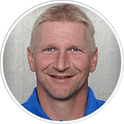 Profile photo for Erich Hänzi