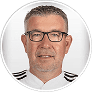 Profile photo for Urs Fischer