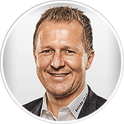 Profile photo for Christoph Spycher