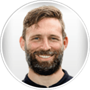 Profile photo for Pascal Cerrone