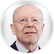 Profile photo for Heinz Boksberger