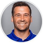 Profile photo for Michel Renggli