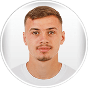 Profile photo for Gabriel David