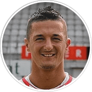 Profile photo for Miloš Malenović