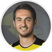 Profile photo for Mario Raimondi