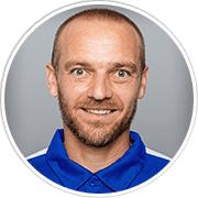 Profile photo for Marco Schneuwly