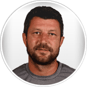 Profile photo for Sven Lüscher