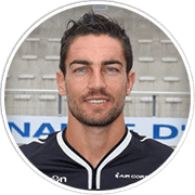 Profile photo for Jérôme Sonnerat