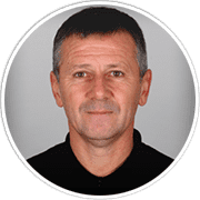 Profile photo for Adrian Ursea