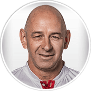 Profile photo for Dario Zuffi