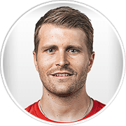 Profile photo for Claudio Lustenberger