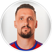 Zdravko Kuzmanovic