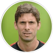Profile photo for Juan Pablo Garat