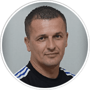 Profile photo for Saša Mićović