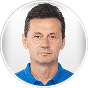 Profile photo for Goran Aleksić