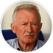 Profile photo for Miodrag Janković