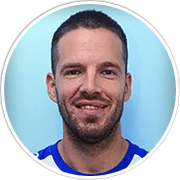 Profile photo for Dragan Žarković