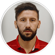 Profile photo for Aleksandar Todorovski