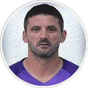 Profile photo for Ivan Cvetković