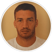 Profile photo for Milan Stepanov