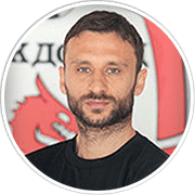 Profile photo for Jovan Damjanović