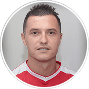 Profile photo for Enver Alivodić