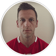 Profile photo for Aleksandar Stojmirović