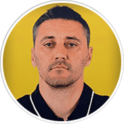 Profile photo for Dušan Kerkez