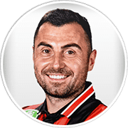 Profile photo for Nikola Mitrović