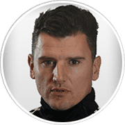 Profile photo for Vladimir Bulatović