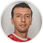 Profile photo for Marko Mirić