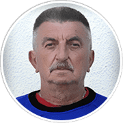 Profile photo for Miodrag Kurtić
